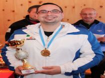 Serie B: Elmar Mair