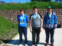 IM Weit 10 U19