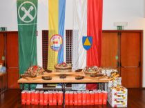 Der Gabentisch