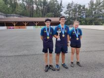 ESC Luttach