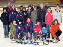 Schüler Turnier Meran2010