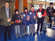Schüler Turnier Meran2010