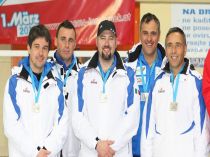 Mannschaft Herren