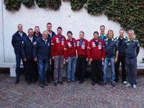 EV Hittenkirchen - EV Rottendorf Seiwald - ESV Wörgl