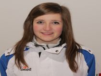 PERKMANN JULIA  U 16