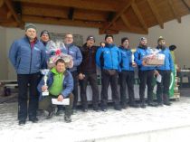 Sieger: ASV Dietenheim Aufhofen - AEV Gais 1