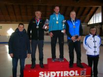 Stadtrat A. Jungmann - K. Abfalterer - M. Morandell - W. Psaier - WBL H. Mulser