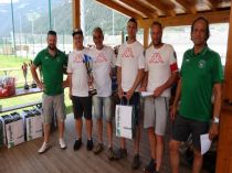 Nationalmannschaft Herren