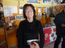 Andrea Steinmair