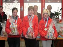 SV Mölten - U14