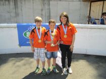 SV Mölten 2 - U14