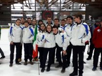Team Italy