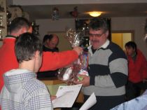 Tschöggelbergpokal Mölten 2010