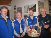 Tschöggelbergpokal Mölten 2010
