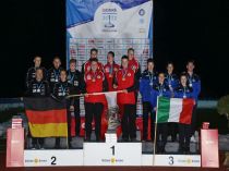 U19 Mannschaft
