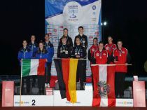 U19 Ziel Team