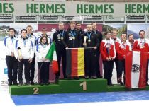 U23 Mannschaqft