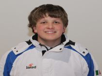 VOLGGER MATTHIAS U 16