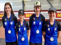 Ziel-Wettbewerb Mixed